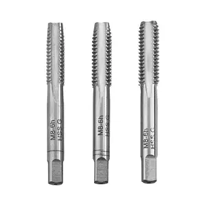 Ureznica SVRDLO NAREZNO ZA METAL HSS SET ZA NAVOJE 3/1 M8 KWB