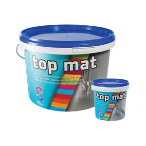 Specijalna boja za zid Chromos Svjetlost Top Mat