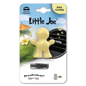 Miris za auto LITTLE JOE PINA COLADA