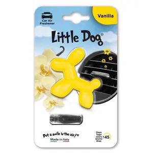 Miris za auto LITTLE JOE DOG VANILIJA