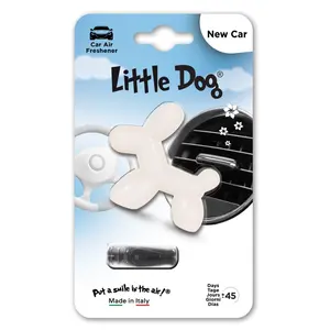 Miris za auto LITTLE JOE DOG NEW CAR