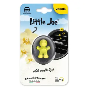 Miris za auto LITTLE JOE MEMBRANA VANILIJA