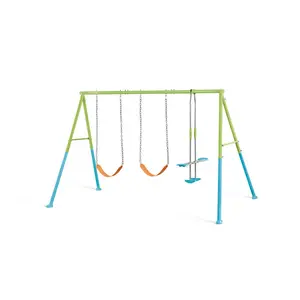 Intex ljuljačka 3u1 323x244x209 cm