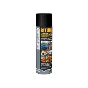 Sprej BITUMI CRNI 500ML