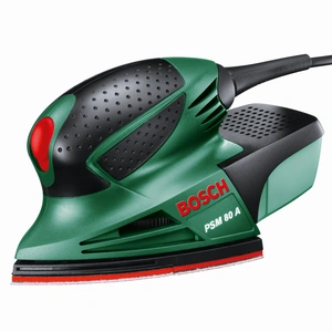 Delta brusilica BOSCH PSM 80 A + ACE
