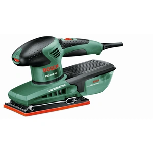 Vibracijska brusilica BOSCH PSS 250 AE