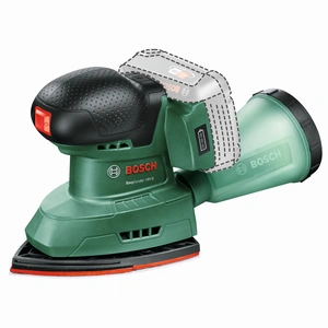 Delta aku brusilica BOSCH EASYSANDER 18V-8 SOLO