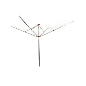 Sušilo za rublje 50m,184x184x182cm