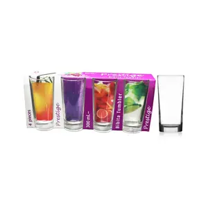 Set čaša Prestige Bibita 4/1,300ml