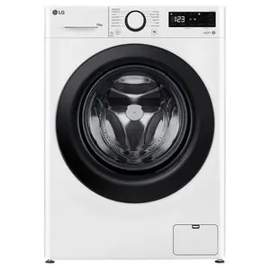 Perilica rublja LG F4WR510SBW