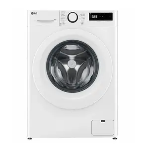 Perilica rublja LG F4WR509SWW