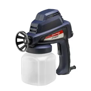 Pištolj za prskanje boje PRAKTIK TOOLS PT8011 100W