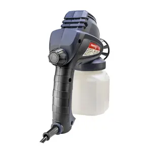 Pištolj za prskanje boje PRAKTIK TOOLS PT8011 100W-1