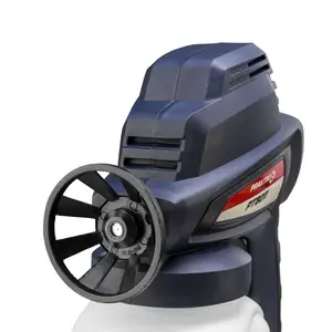 Pištolj za prskanje boje PRAKTIK TOOLS PT8011 100W-2