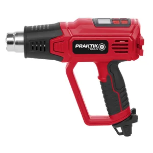 Fen na vrući zrak Praktik Tools PTQ084 2000 W
