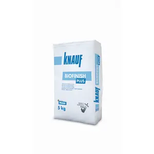 Polimer cementna masa KNAUF BIOFINISH PLUS 5 kg