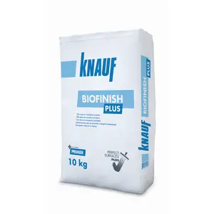 Polimer cementna masa KNAUF BIOFINISH PLUS 10 kg