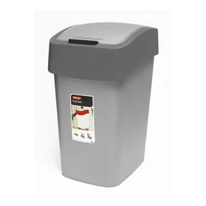 Kanta za smeće CURVER FLIP BIN