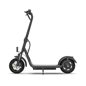 Električni romobil Element Lowrider Ultra sivi