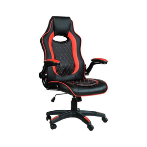 Gaming stolica BYTEZONE SNIPER (CRNO-CRVENA)
