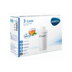Brita filter classic pack 3 EE