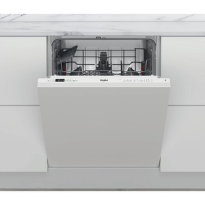 Ugradbena perilica posuđa WHIRLPOOL W2I HD526 A