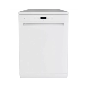 Samostojeća perilica posuđa WHIRLPOOL W2F HD624
