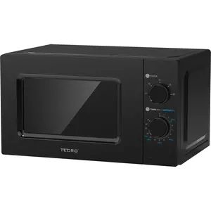 Analogna mikrovalna  pećnica TECRO MIKROVALNA PEĆNICA PVMO-T270C