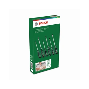 Set odvijača BOSCH 45078-3