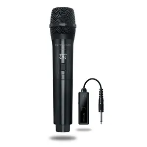 Mikrofon MUSE MC-30 WI BEŽIČNI