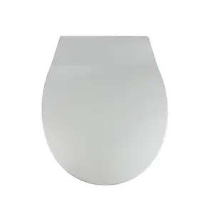 Sporospuštajuća WC daska SPOROSPUŠTAJUĆE STIL DUROPLAST CARMONA SLIM