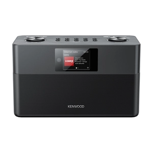 Prijenosni radio KENWOOD CRST100SB