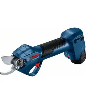 Akumulatorske škare Bosch Pro Pruner za orezivanje 2x3,0 Ah