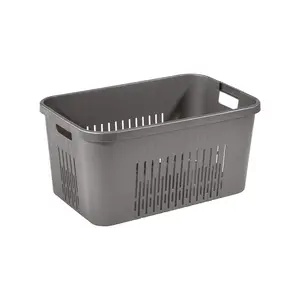 Košara za rublje Tontarelli Bella 48l