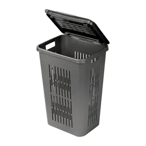 Košara za rublje TONTARELLI BELLA 60l