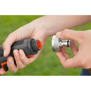 Raspršivač GARDENA PREMIUM VIŠENAMJENSKI TUŠ-1