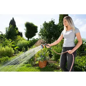 Raspršivač GARDENA PREMIUM VIŠENAMJENSKI TUŠ-2
