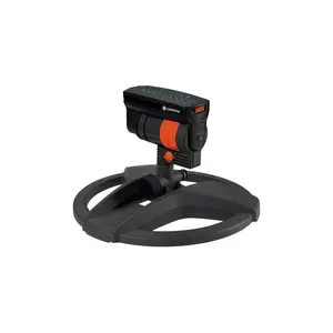 Raspršivač GARDENA PRAVOKUTNI AQUAZOOM COMPACT