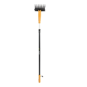 Volpi tresač Olytech Dualcomb 13 355L