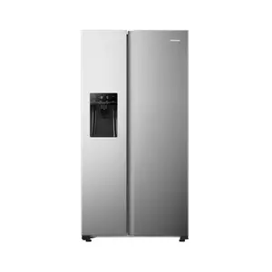 Samostojeći hladnjak HISENSE RS650N4AC2