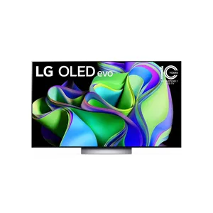 OLED TV LG OLED55C31LA.AEU UHD DVB-T2/S2 SMART