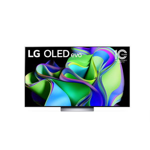 OLED TV LG OLED65C31LA.AEU UHD DVB-T2/S2 SMART