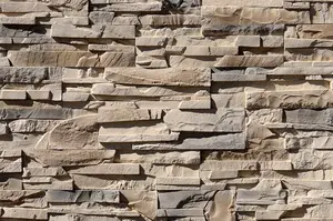 Betonska obloga SANTIAGO SAHARA 18/24,5/33/39,5x9,3CM 1KL 0,48 M2