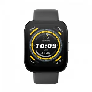 Pametni sat Amazfit Bip 5 Soft Black