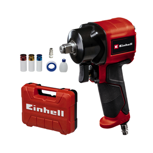 Pneumatski alat EINHELL UDARNI ODVIJAČ TC-PW 610 COMPACT