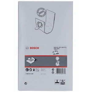 BOSCH VREĆICA FLIS GAS 20 L