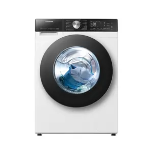 Perilica sa sušilicom HISENSE WD5S1045BW