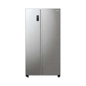 Samostojeći hladnjak GORENJE NRR9185DAXL SBS