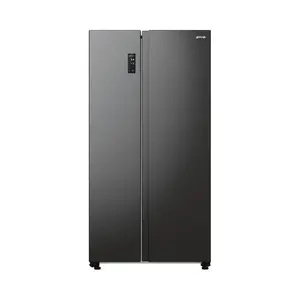 Samostojeći hladnjak GORENJE NRR9185DABXL SBS