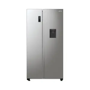 Samostojeći hladnjak GORENJE NRR9185EAXLWD SBS